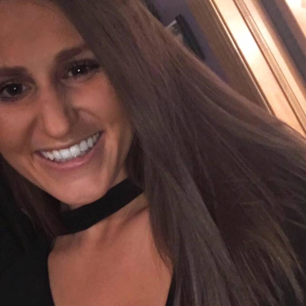 Meet your Posher, Marissa